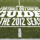 Illustration for article titled 32 Paragraphs About 32 NFL Teams From The emFootball Outsiders Almanac 2012/em